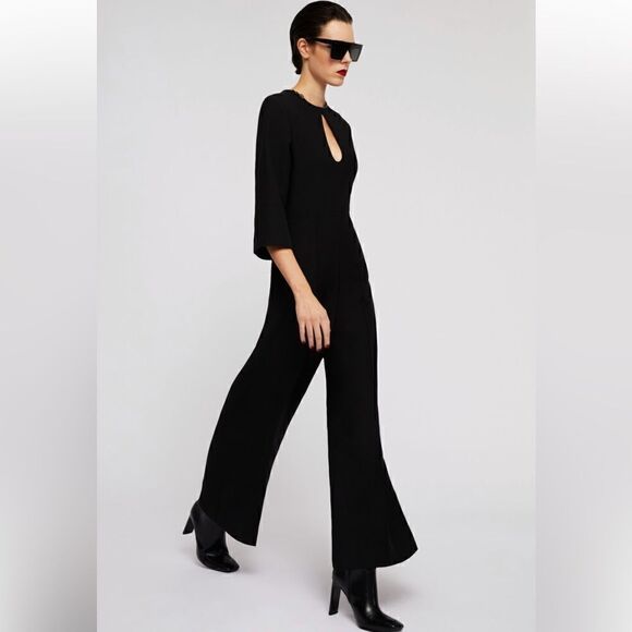 Gucci
Black jumpsuit  - Picture 1 of 17
